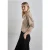 Street One Dames Dolman trui in Beige