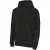 Hooded sweatshirt Hummel Red Classic