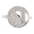 Orphelia Dames 925 Sterling Zilveren Ring – Zilver ZR-3697