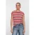 Geisha 62157-20 450 top red/pink/orange