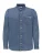 Calvin Klein Jeans Overhemd  blauw denim