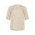 Damesblouse met lange mouwen KAFFE Curve Sida