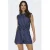 JDY top dark blue denim