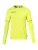 UHLSPORT Functioneel shirt  geel / zwart