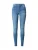 VILA Jeans ‘VISarah’  blauw denim