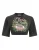 Cropped T-Shirt Cannes Tennis Club