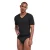 T-shirt met V-hals Falke Daily