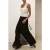 Reiss Ruched Vest Ivory