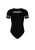 TEYLI Shirt body ‘Abby’  zwart