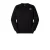 The North Face sweater Simple Dome zwart