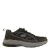 Skechers leren sneakers grijs