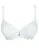 SugarShape BH  goud / wit