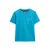 fluogeel dames T-shirt Superdry