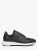Estro Sneakers laag ’09-4653′  black denim