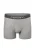 camano Boxershorts  lichtgrijs