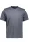 Jack & Jones Jprblaowen Ss Branding Tee Sn 12292397 Print T-shirts 5053154 Turbulence