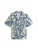 TOMMY HILFIGER Overhemd ‘Essential’  ivoor / blauw