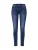Dawn Jeans ‘Original’  blauw denim