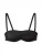 Calvin Klein Swimwear Bikinitop ‘Intense Power’  zwart