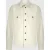 Circle of Trust Freddy Overshirt Antique White