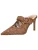 Dolce Vita Pumps  bruin