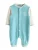 Baker by Ted Baker Overall  turquoise / wit