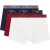 Emporio Armani Boxershorts Heren (3-pack)