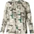 YEST CURVE Saskia  – Greyed Army/Multi Co