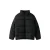 NAME IT KIDS winterjas – zwart
