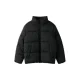 NAME IT KIDS winterjas – zwart