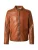Mauritius Tussenjas ‘Baydo’  cognac