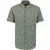 No Excess Shirt short sleeve jersey allover p dark moss