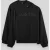 Heren Gedrukt Rundhals Sweatshirt