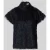 drykorn Blouseshirt met opstaande kraag, model ‘ALARIA’