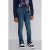 Coolcat Skinny Jeans Dexx Blauw