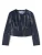 MOTIVI Tussenjas  blauw