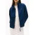 Tommy Hilfiger Tjw Reg Zip Cotton Jacket Dark Night Navy