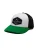 Surf Monkey Sportpet  groen