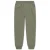 Lacoste fleece joggingbroek met logo – kaki