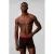 Calvin Klein boxershorts – zwart (set van 3)
