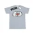 Disney Heren Mickey Mouse Hart Handen T-Shirt (Sportgrijs)