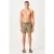 Premium zwemshorts – leger