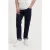 Mud Jeans Hank Mid Tapered Dip Dry