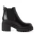 Chelsea Botte à Hakken Dames Tamaris 1-25459-41