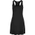 Urban Classics Dames modal racerback jurk