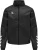 Hummel Trainingsjack ‘Core’  zwart / wit