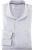OLYMP Level Five Garment Washed Overhemd taupe, Faux-uni