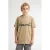 Petrol Industries T-shirt zand