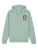 Watapparel Sweatshirt ‘No Pain, no Gain 01’  mintgroen / gemengde kleuren