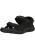 Whistler Sandalen ‘Tiberius’  zwart